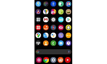 Pixel Cover for Android - Download the APK from Habererciyes